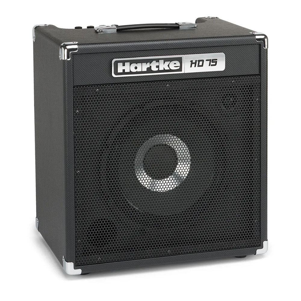 Hartke 12" Bass Combo-amplifier-Hartke-Hermes Music